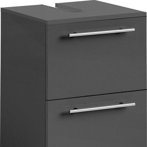 Schildmeyer Waschbeckenunterschrank Carlos Breite 40 cm