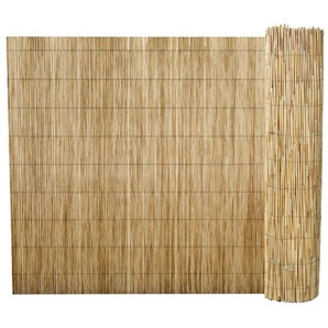 Schilfzaun 500x100 cm