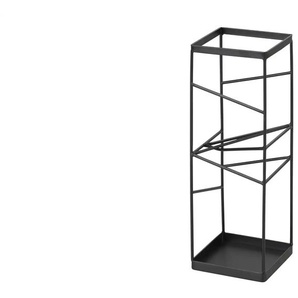 Schirmständer Calbuco | schwarz | Metall | 18 cm | 51 cm | cm 18,0 |