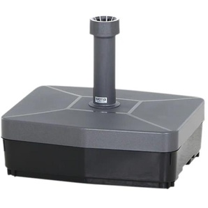 Schirmständer Roll Foot | grau | 49 cm | 16 cm | cm 41,0 |