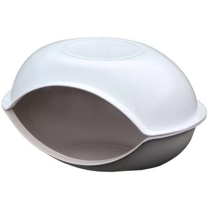 Schlafhöhle für kleine Hunde und Katzenhöhle DONUT 58 x 37 x 31 cm