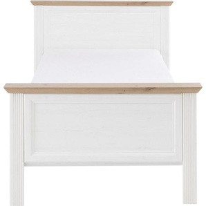 Schlafkontor Bettgestell Jasmin II