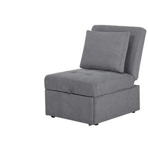 Schlafsessel Adrina ¦ Maße (cm): B: 70 H: 95 T: 97.0