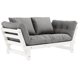 Sofa Beat in scandinavischem Stil mit Bettfunktion (2-Sitzer)