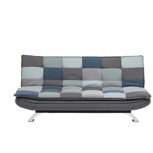 Schlafsofa  Faith ¦ mehrfarbig ¦ Maße (cm): B: 196 H: 91 T: 98.0
