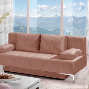 Schlafsofa Fillmore, petrol