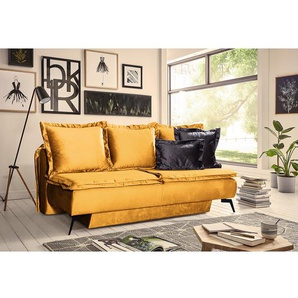 Schlafsofa Fussy