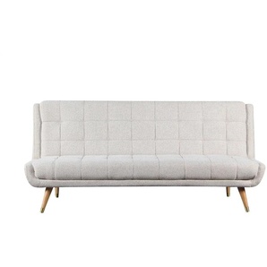 Schlafsofa  Jianny ¦ grau ¦ Maße (cm): B: 182 H: 85 T: 100.0