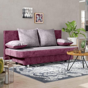 Schlafsofa Louie