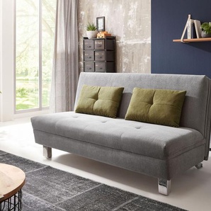 Schlafsofa Monio, petrol