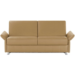 Schlafsofa  München ¦ braun ¦ Maße (cm): H: 84 T: 100