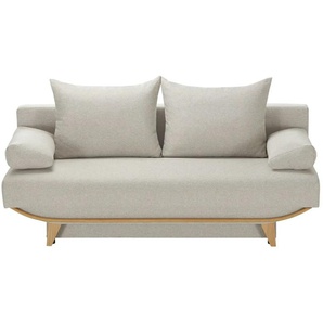 Schlafsofa Odessa | beige | 195 cm | 78 cm | cm 95,0 |