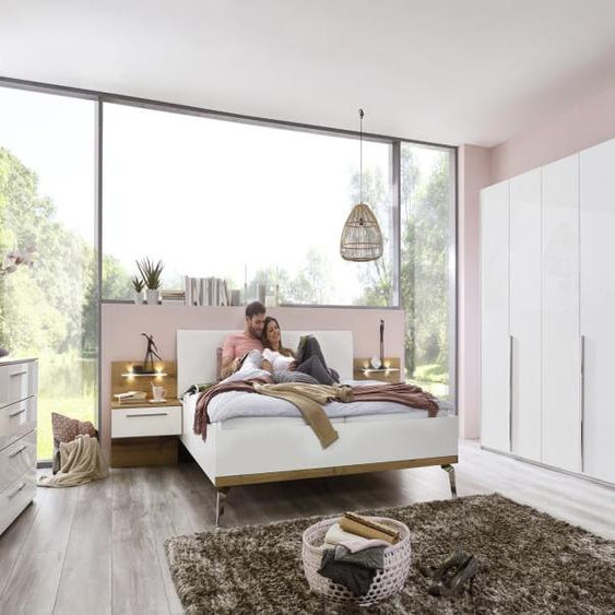 Schlafzimmerserien online kaufen bis -61% Rabatt | Möbel 24