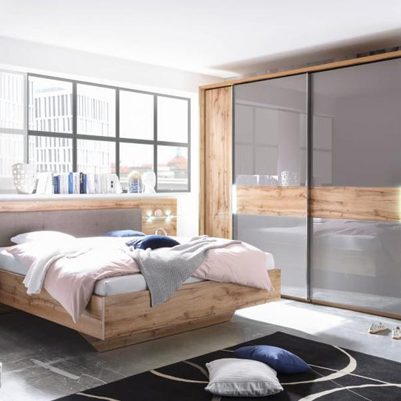 Schlafzimmerserien online kaufen bis -61% Rabatt | Möbel 24