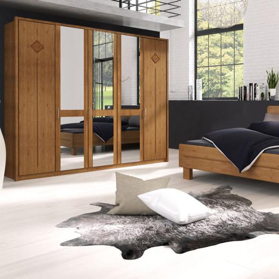 Schlafzimmerserien online kaufen bis -61% Rabatt | Möbel 24