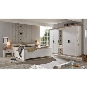 Schlafzimmer-Set Venelles I