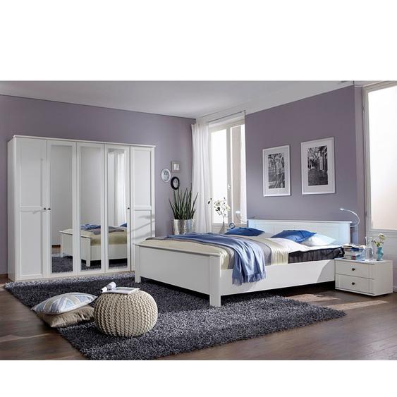 Schlafzimmerserien online kaufen bis -61% Rabatt | Möbel 24