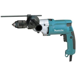 Makita - schlagbohrmaschine HP2051FJ
