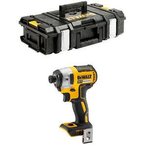 Schlagschrauber DeWALT DCF887NDS (nur Gerät + DS150)