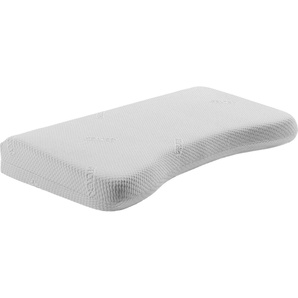 Schlaraffia Bauchschläferkissen GELTEX® Kissen Flat, mit GELTEX® Technologie