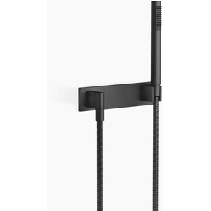 Schlauchbrausegarnitur mit Abdeckplatte, 27818980-33 - Dornbracht