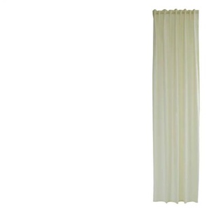Schlaufenschal - beige - Materialmix - 140 cm - 1 cm | Möbel Kraft