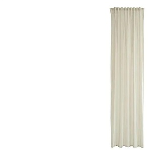 Schlaufenschal | beige | Synthetik | 140 cm | 1 cm |