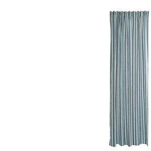 Schlaufenschal | blau | 140 cm | 1 cm |