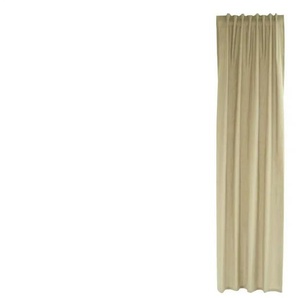 Schlaufenschal - gelb - Materialmix - 140 cm - 1 cm | Möbel Kraft