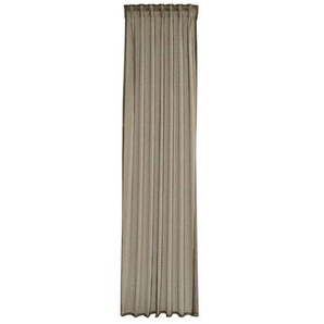 Schlaufenschal | gold | 140 cm | 1 cm |