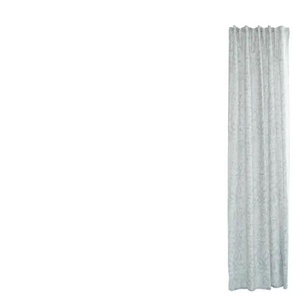 Schlaufenschal - grau - Materialmix - 140 cm - 1 cm | Möbel Kraft