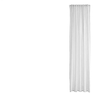 HOMING Schlaufenschal Derra - grau - Synthetik - 140 cm | Möbel Kraft