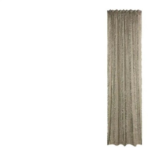 Schlaufenschal | kupfer | 140 cm | 1 cm |
