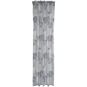 Schlaufenschal   ¦ lila/violett ¦ Maße (cm): B: 140 H: 1