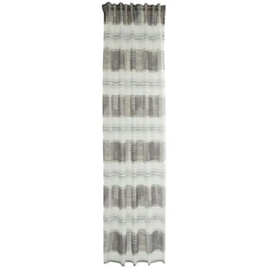 Schlaufenschal   ¦ lila/violett ¦ Maße (cm): B: 140 H: 1