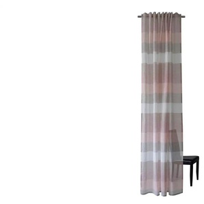 Schlaufenschal | rosa/pink | 140 cm | 1 cm |