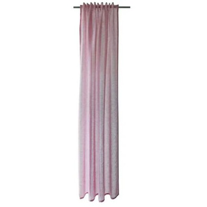 Schlaufenschal - rosa/pink - Materialmix - 140 cm - 1 cm | Möbel Kraft
