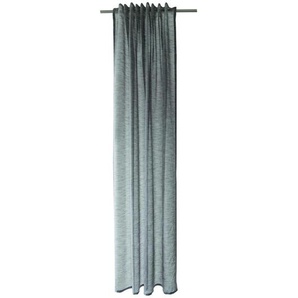 Schlaufenschal   ¦ schwarz ¦ Maße (cm): B: 140 H: 1
