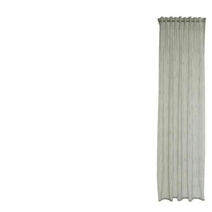 Schlaufenschal | schwarz | Synthetik | 140 cm | 1 cm |