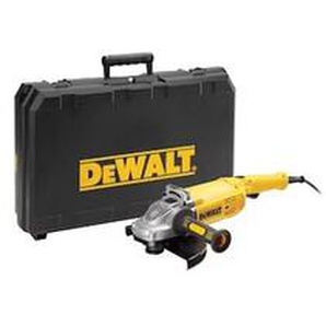 Schleifmaschine ø 230 mm 2200 w im Kasten - DWE492K - Dewalt