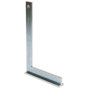 Schlosserwinkel Schenkellänge 750 x 375 mm mit Anschlag