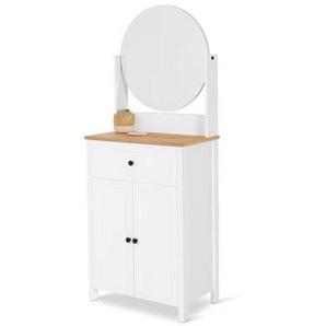 Schminkschrank »Clara« mit Spiegel