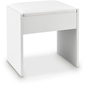 Schminktisch Hocker Melly