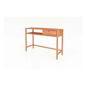 Schminktisch   ¦ holzfarben ¦ Maße (cm): B: 120 H: 80