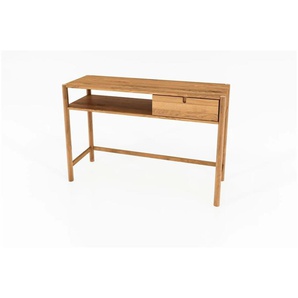 Schminktisch   ¦ holzfarben ¦ Maße (cm): B: 120 H: 80