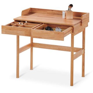 Schminktisch mit Schubladen