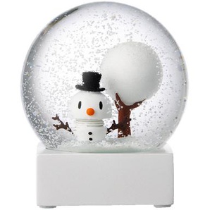 Schneekugel