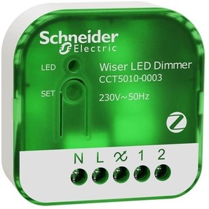 Schneider Electric Wiser Multiwire LED Dimmer Puck 200W