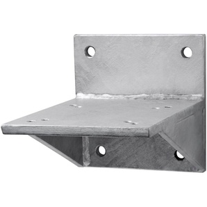 Schneider Schirme Schirmhalter Universal-Wandkonsole