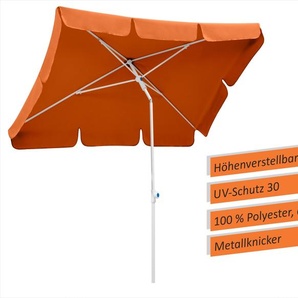 Schneider-Schirme Schneider Sonnenschirm IBIZA 180x120 cm terracotta 682-05